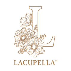 Lacupella Cake Decorating Tools and Stencils