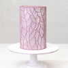 Cake Stencil ELLEA
