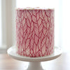 Cake Stencil ELLEA