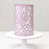 Cake Stencil GEMMA