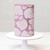 Cake Stencil LIBERTAD