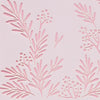 Mistletoe Pattern Stencil HALLE