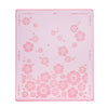 Cake Decorating Stencil CORRIN Floral Lace Pattern