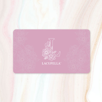 Lacupella Digital Gift Card