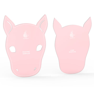 Stampo per gelatina di mucca, stampi in silicone a forma di animale, stampi in silicone per torte, burro/formaggio/cioccolato Stampo per gelatina di mucca, stampi in silicone a forma di animale, stampi in silicone per torte, burro/formaggio/cioccolato