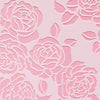 ROSA Rose Cake Stencil