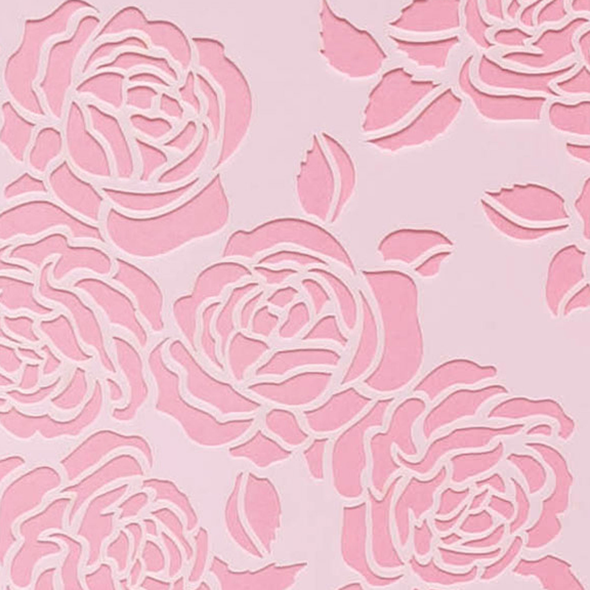 ROSA Rose Cake Stencil – Lacupella Cake Decorating Tools and Stencils rosa-rose-cake-stencil-lacupella-cake-decorating-tools-and-stencils