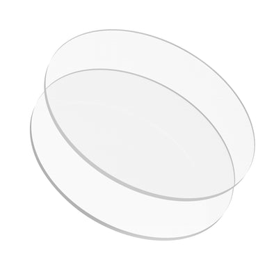 Lacupella Round Level for Perfect Cake Buttercream Icing